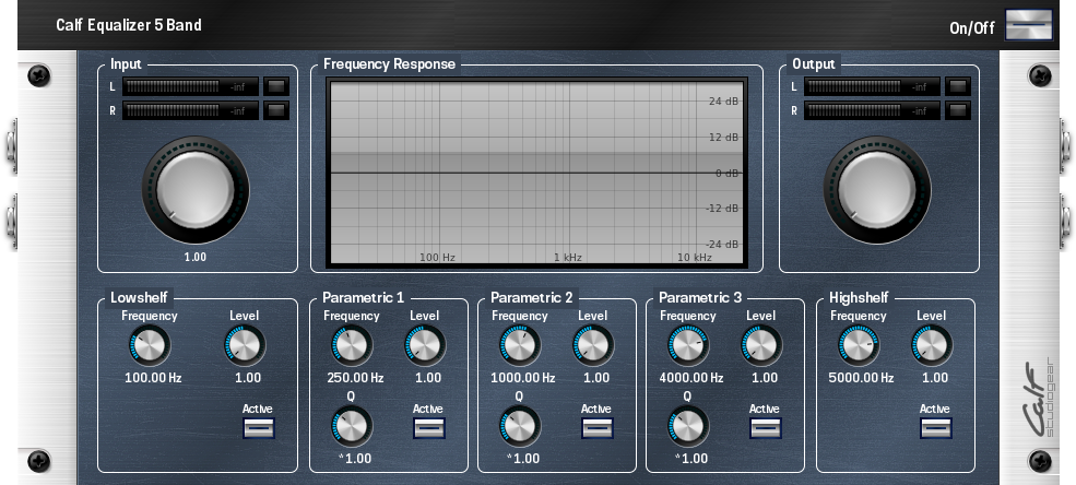 Plugin screenshot