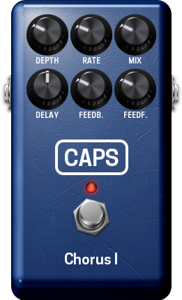 Plugin screenshot