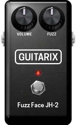 GxFuzzFaceJH-2 - MOD Audio