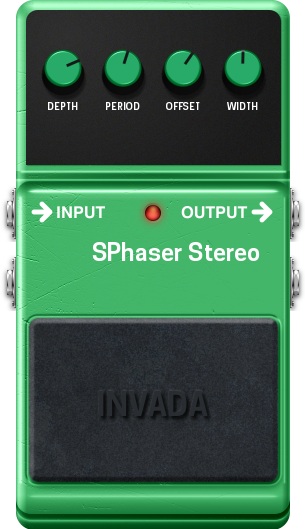 Plugin screenshot