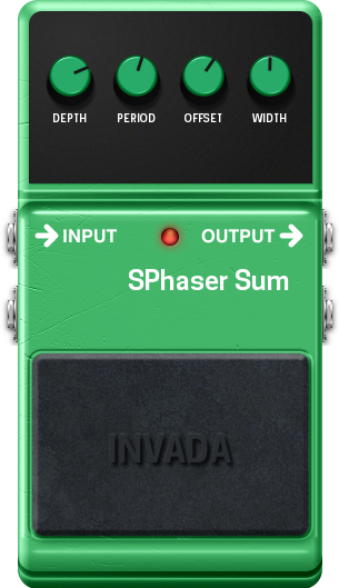 Plugin screenshot