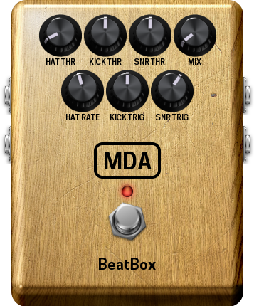 Beatbox vst deals