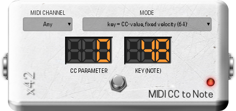 Plugin screenshot
