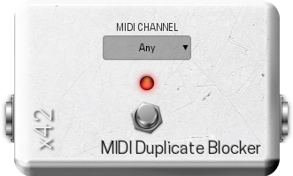 Plugin screenshot
