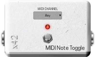 Plugin screenshot