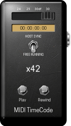 Plugin screenshot
