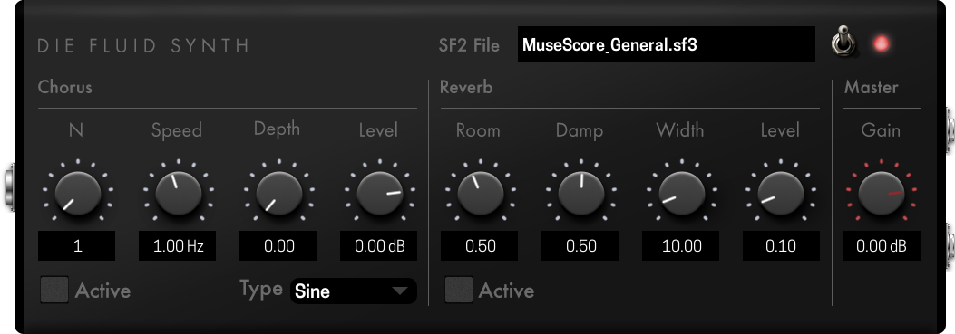 New to the OFFICIAL STORE - Plugins - MOD Audio Forum