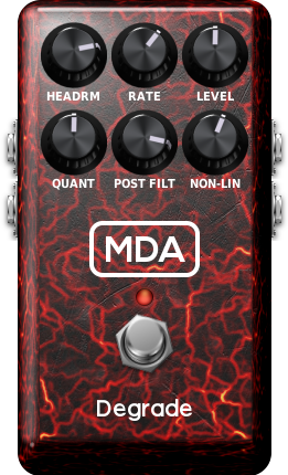 New to the OFFICIAL STORE - Plugins - MOD Audio Forum