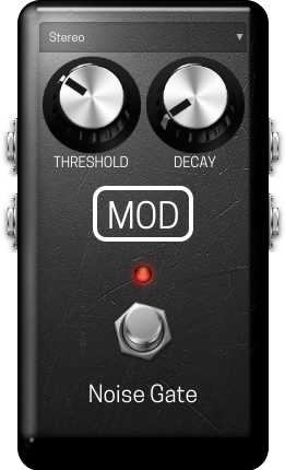 New to the OFFICIAL STORE - Plugins - MOD Audio Forum