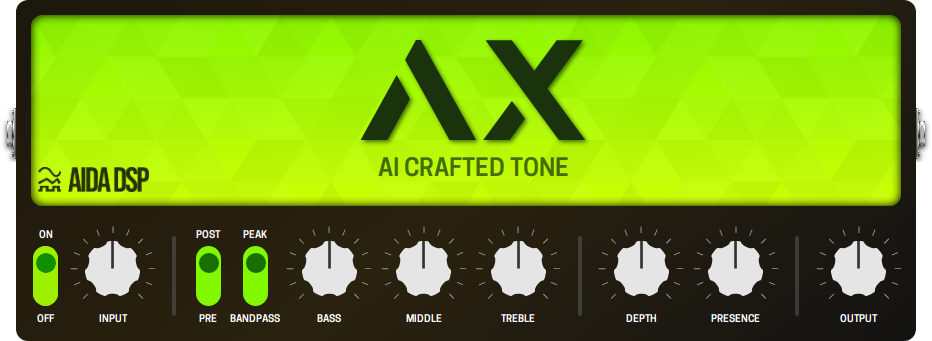 New to the OFFICIAL STORE - Plugins - MOD Audio Forum