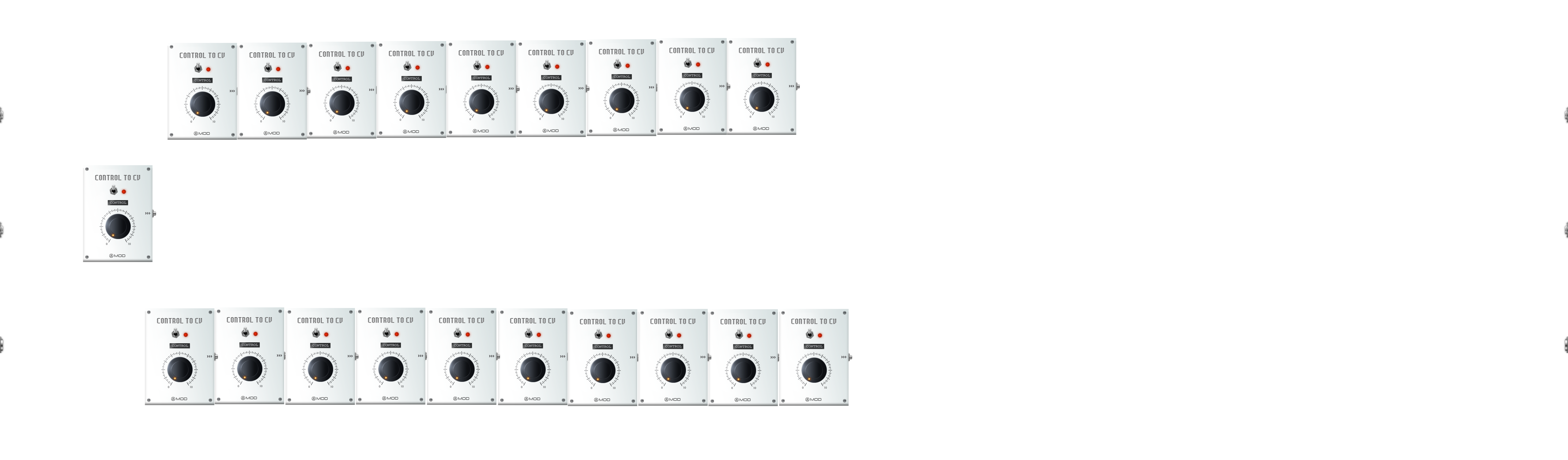 Pedalboard screenshot